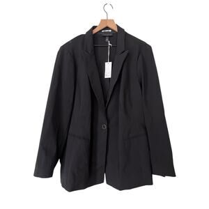 Life is Good Labrador Dog Cream and Blue Beanie